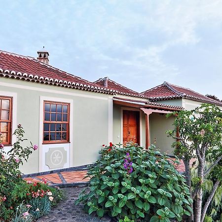 Casa Rural Hermana Hostal Breña Baja Exterior foto