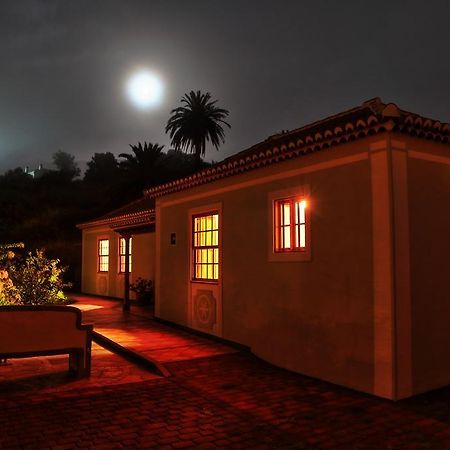 Casa Rural Hermana Hostal Breña Baja Exterior foto
