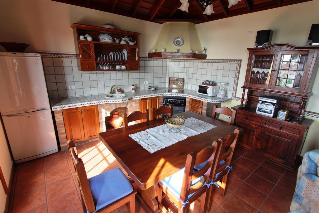 Casa Rural Hermana Hostal Breña Baja Exterior foto