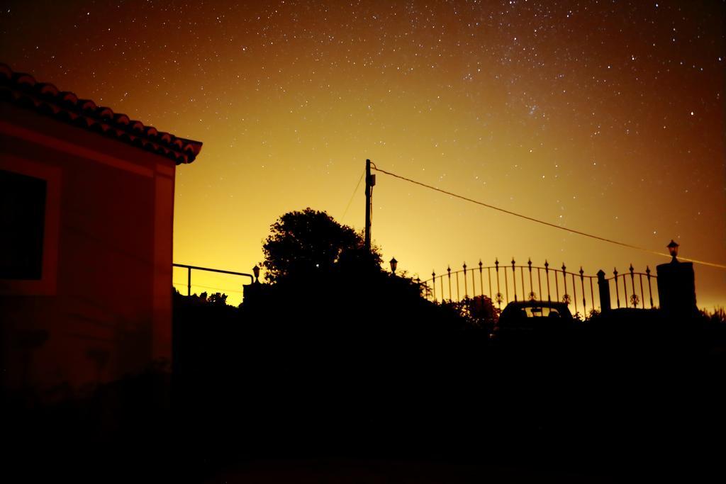 Casa Rural Hermana Hostal Breña Baja Exterior foto