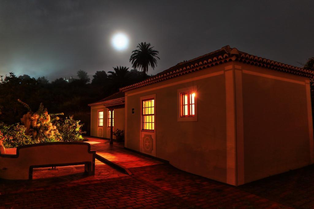 Casa Rural Hermana Hostal Breña Baja Exterior foto
